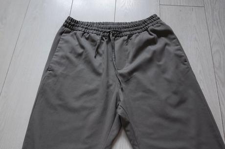 Nohavice zara, h&m,l