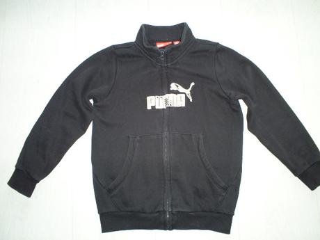 Mikina, puma,116