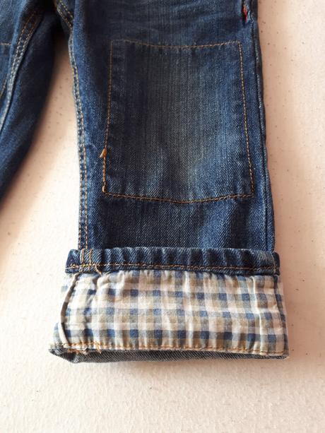 Rifle na traky, h&m,86