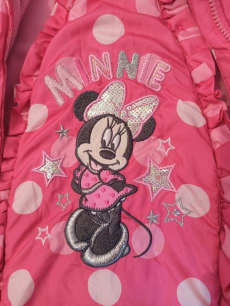 Minnie overal, disney,68