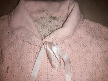 Blúzka little marc jacobs, 140