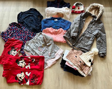 Balik 134/140, 140 prechod, zima, 140–152