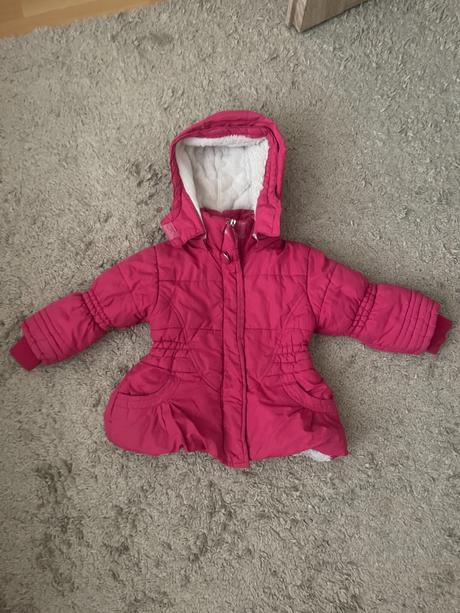 Zimná bunda, good children,104