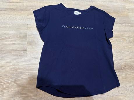 Tricko m, calvin klein,m