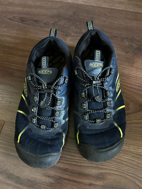 Keen tenisky 38, keen,38