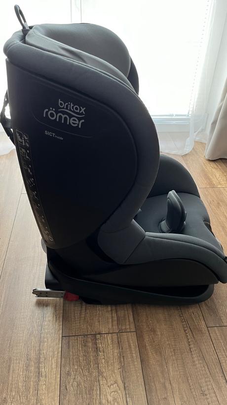 Autosedačka britax romer trifix 2 i-size, britax