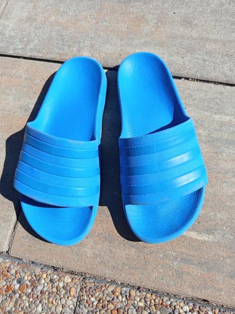 Šlapky adidas, adidas,40