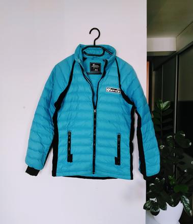 Perova bunda o'style s, s