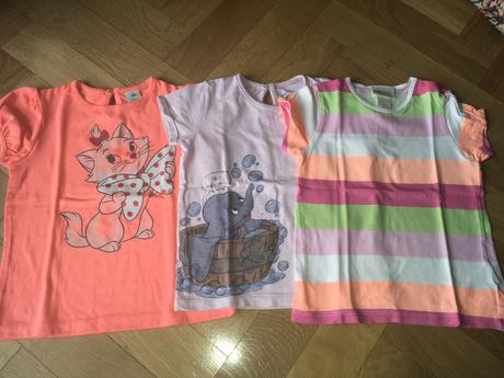 Pasikave tricko h&m, h&m,92