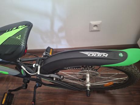Ctm detský bicykel vel.20 scooby 3.0, ctm,20