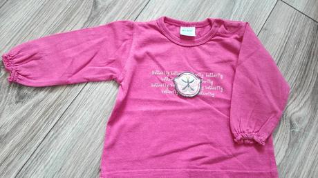 Tričká - spolu, 68