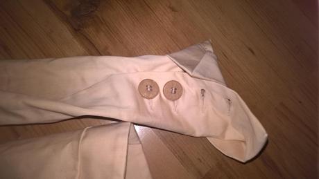 Patrizia pepe sakokabatik, m