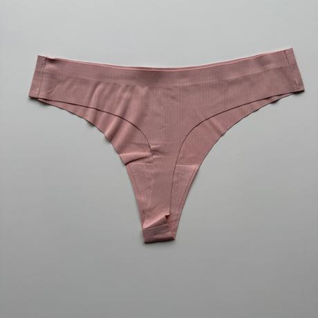 Bezšvové tangá 90299, l / m / s / xl