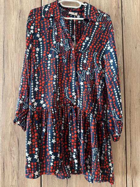 Liu jo šaty/tunika, liu jo,36 / 38