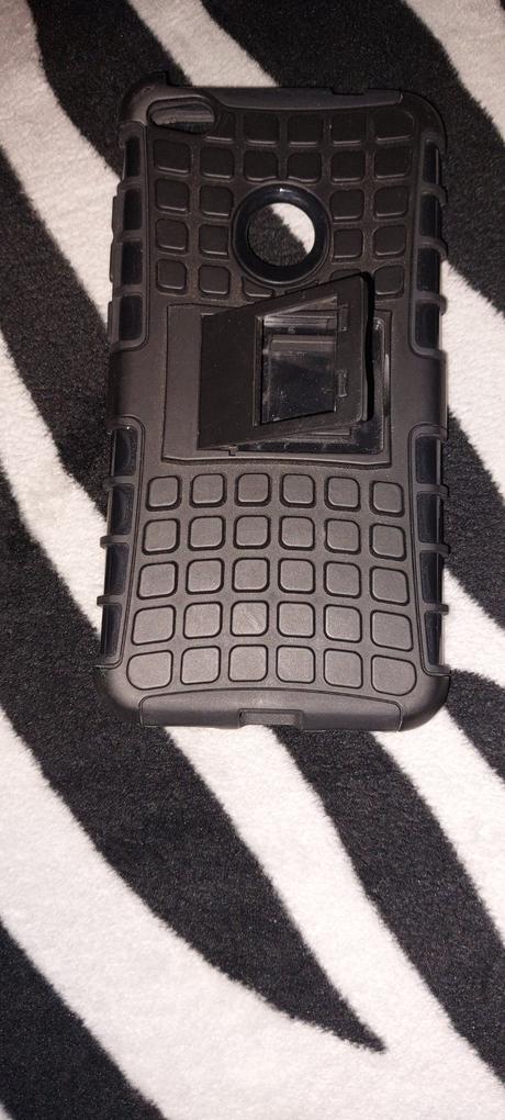 Puzdro pancer hard huawei p9 lite 2017, huawei