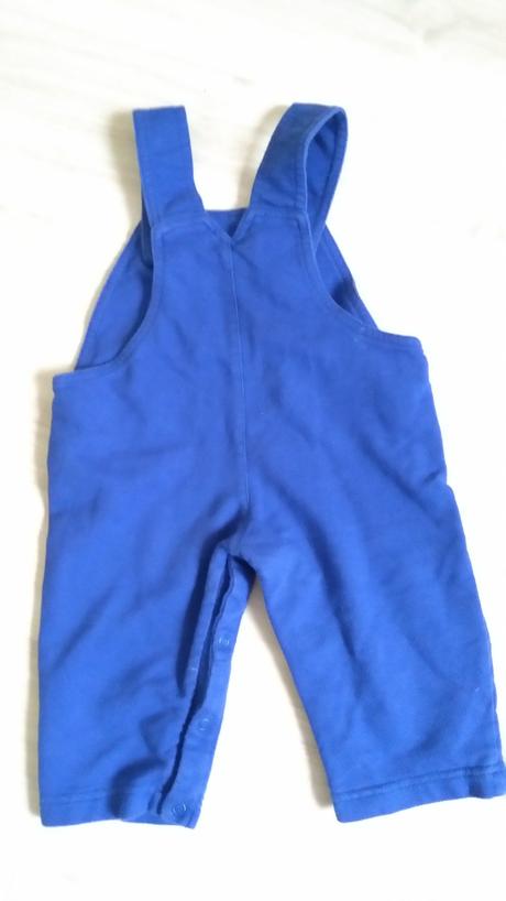 Tepláky s námorníkom, 68