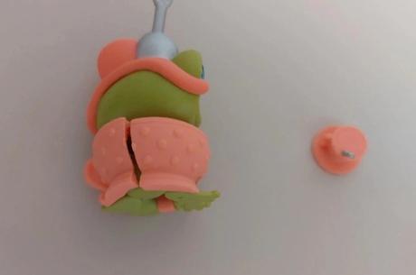 Zberateľské figúrky-littlest pet shop, 