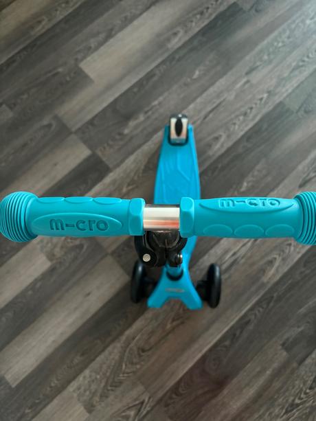 Kolobezka micro maxi, micro