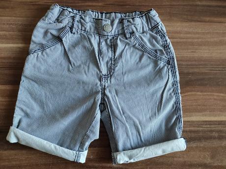 Šortky, dopodopo,110