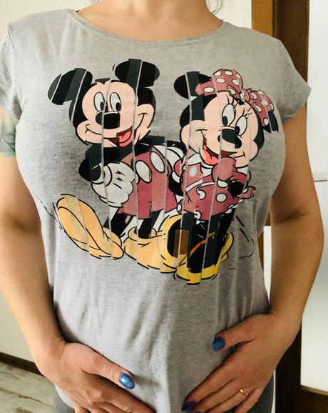 Triko disney, disney,m