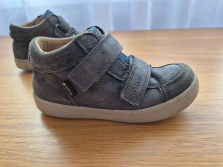 Superfit detské topánky gore-tex, superfit,28