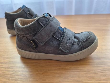 Superfit detské topánky gore-tex, superfit,28