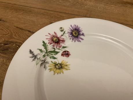 Plytký tanier ditmar urbach, 