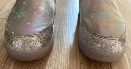 Snehule/čižmy frozen, 29