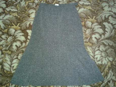 Sukňa na jar,či jeseň 40-42, 40