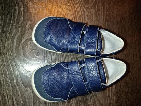 Baby bare barefoot topanky 29, baby bare shoes,29