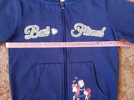 Mikina, kiki&koko,110