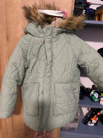 Zimná bunda, reserved,110