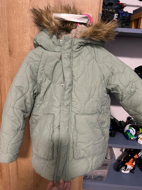 Zimná bunda, reserved,110