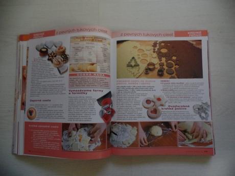Ottova kuchárka - sladké pečenie, 