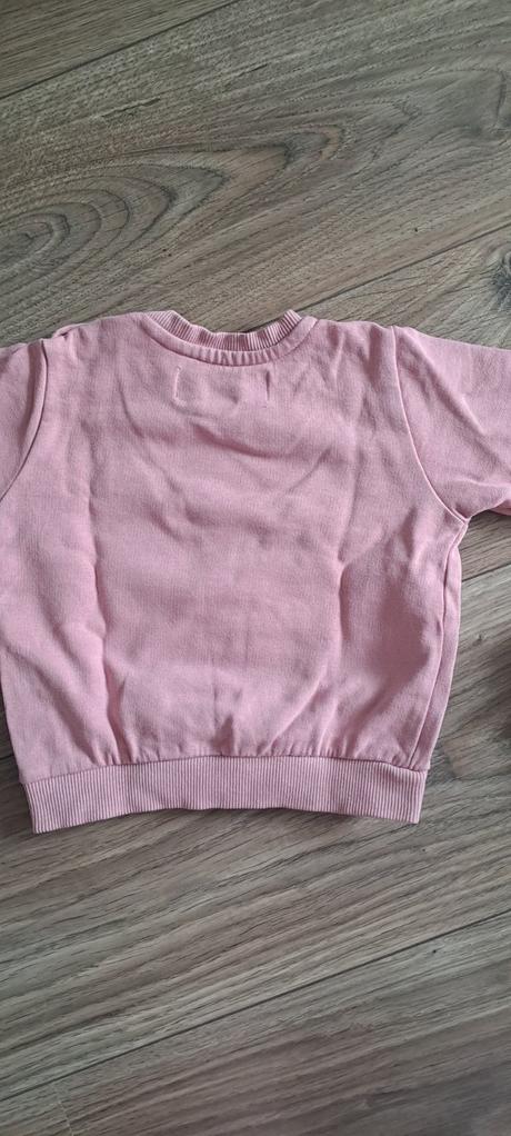 Mikina 1+1, reserved,80