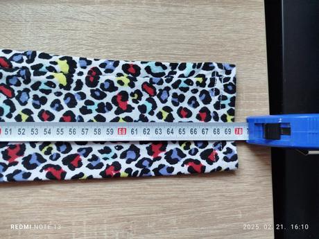 American apparel legíny 128/134, 128