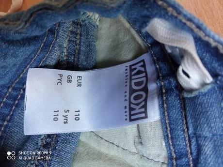 Kraťasy, dopodopo,110