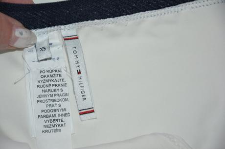 Plavky tommy hilfiger xs, tommy hilfiger,xs