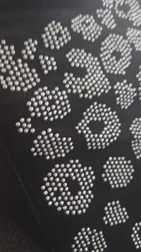 Trendy zvonové nohavice, 146