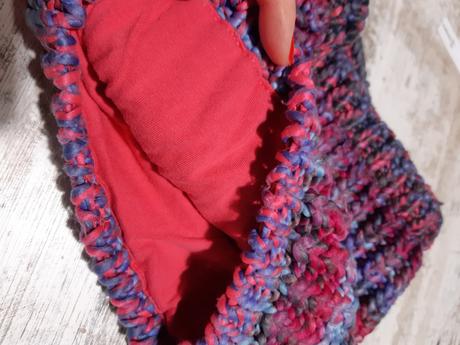 Nákrčník, reserved,116