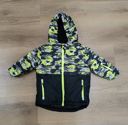 Zimná bunda, kiki&koko,92