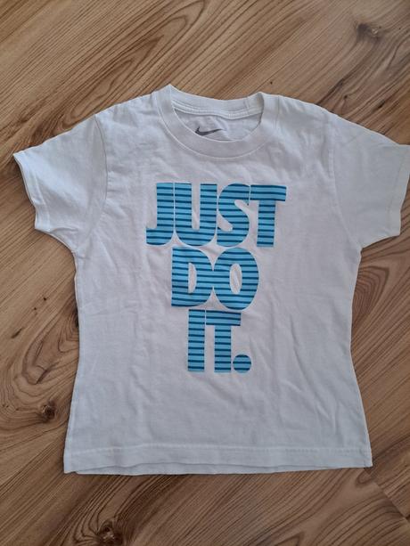 Tričko, nike,128