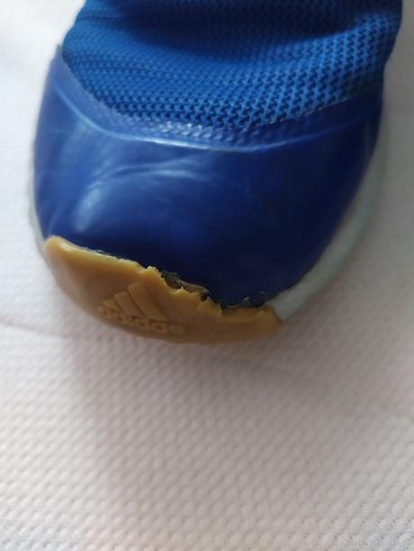 Halovky adidas, adidas,38