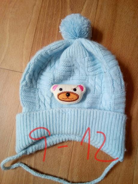 Teplejsie jesenne a zimne ciapky, 74