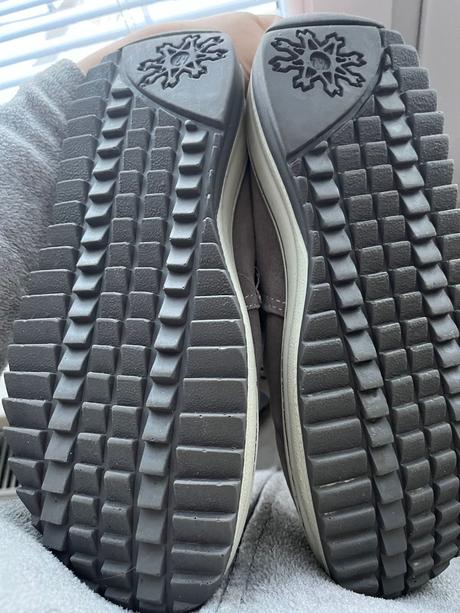 Snehule snow (baťa), 42