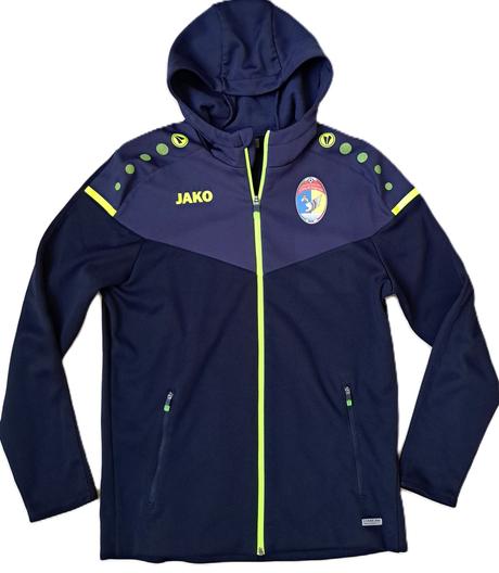 Pánska - chlapčenská mikina zn. jako, veľ. m, m