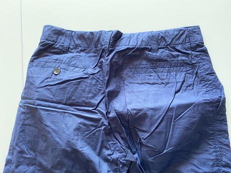 3 pánske nohavice, 38