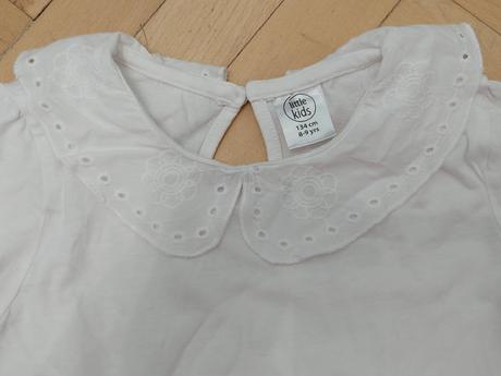 Bluzkove tričko, 134