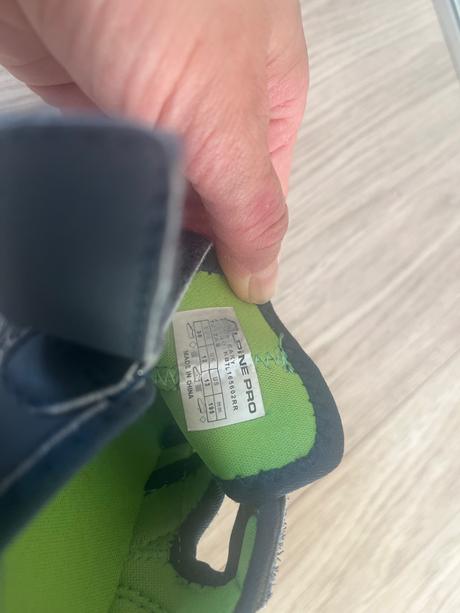 Sandále (aj prezuvky do škôlky), alpine pro,30