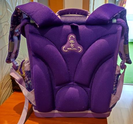 Školska taška belmil, 